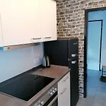 Semesterbostad Berganker In Willingen (Upland)