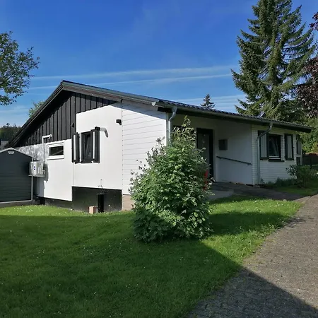 Berganker In * Willingen (Upland)