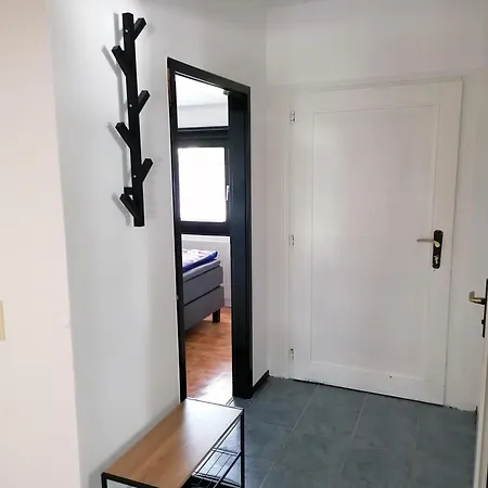 Semesterbostad Berganker In Willingen (Upland)