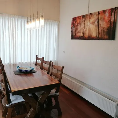 Berganker In 度假居