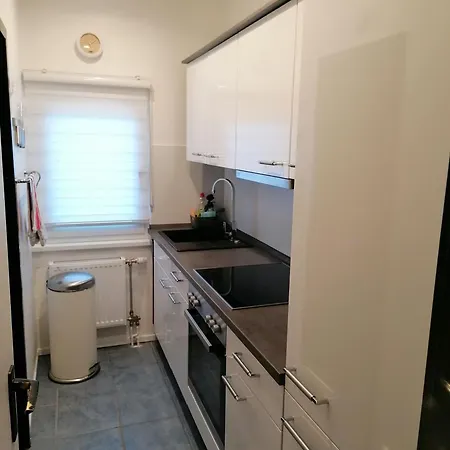 度假居 Berganker In *