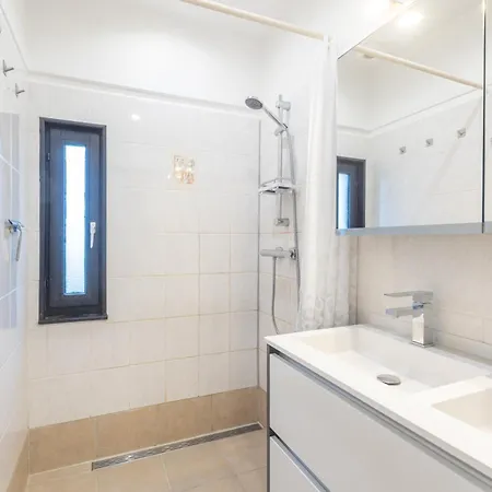 Casa de Férias Berganker In *