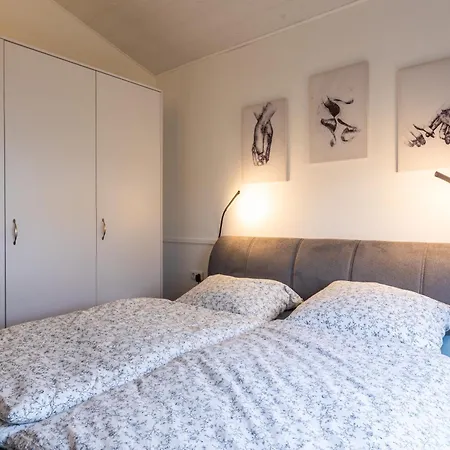 Casa de Férias Berganker In Willingen (Upland)