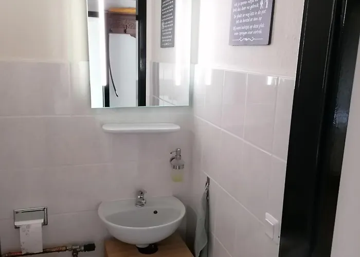 Berganker In Holiday home Willingen (Upland)