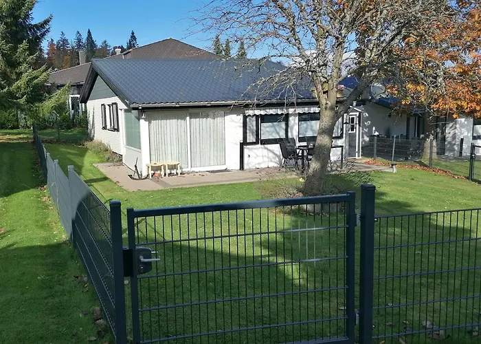 Berganker In Casa de Férias *