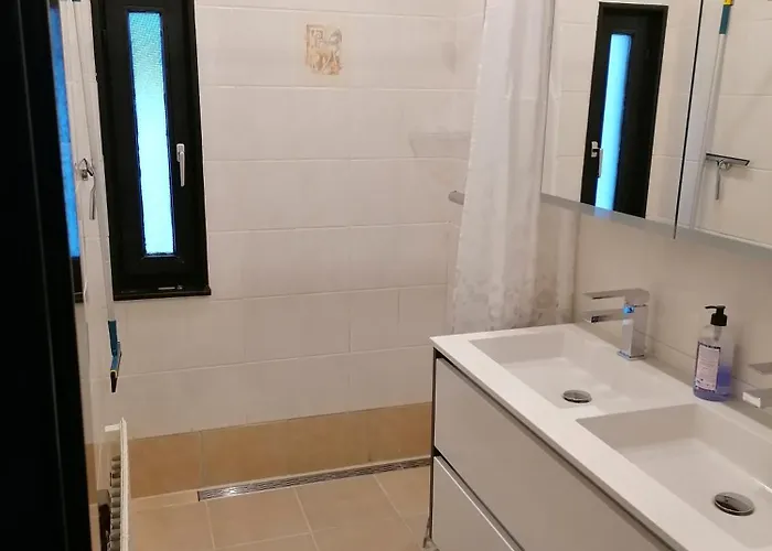 Casa de Férias Berganker In Willingen (Upland)