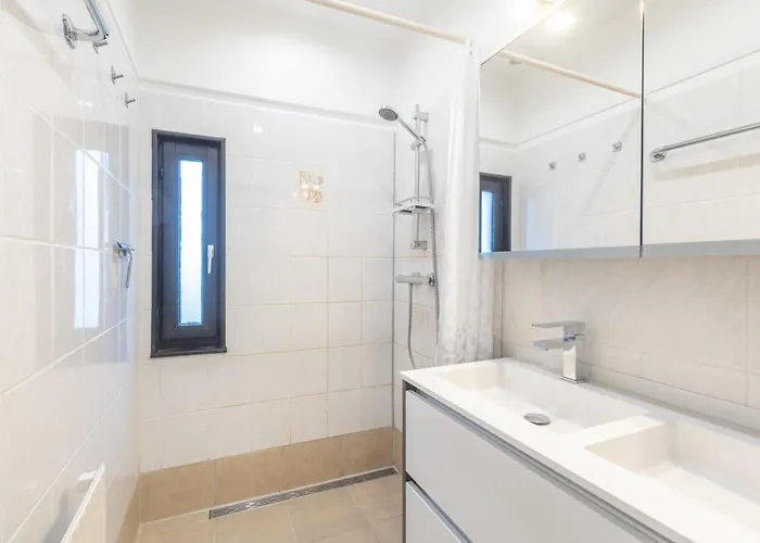 Casa de Férias Berganker In *