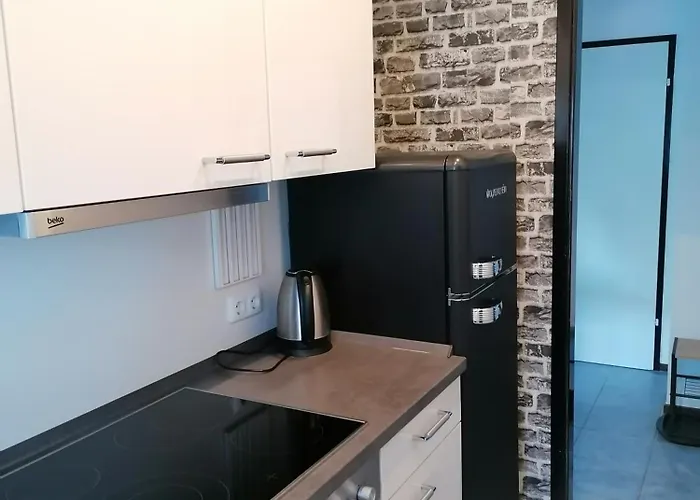 Casa de Férias Berganker In Willingen (Upland)