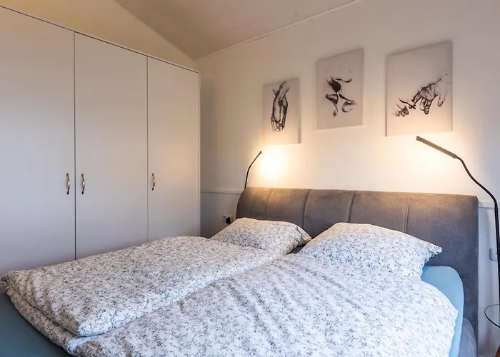 Casa de Férias Berganker In Willingen (Upland)