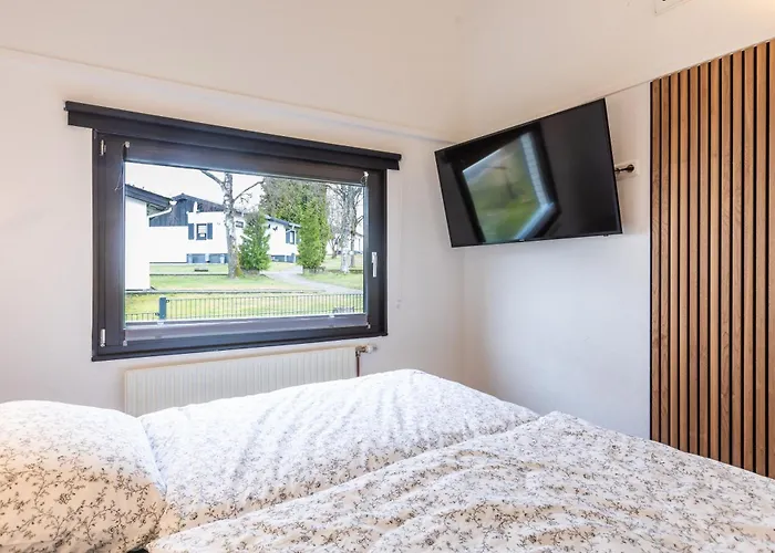 Berganker In * Willingen (Upland)